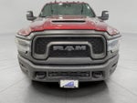 2023 RAM 2500 Power Wagon Rebel Crew Cab 4x4 6'4' Box