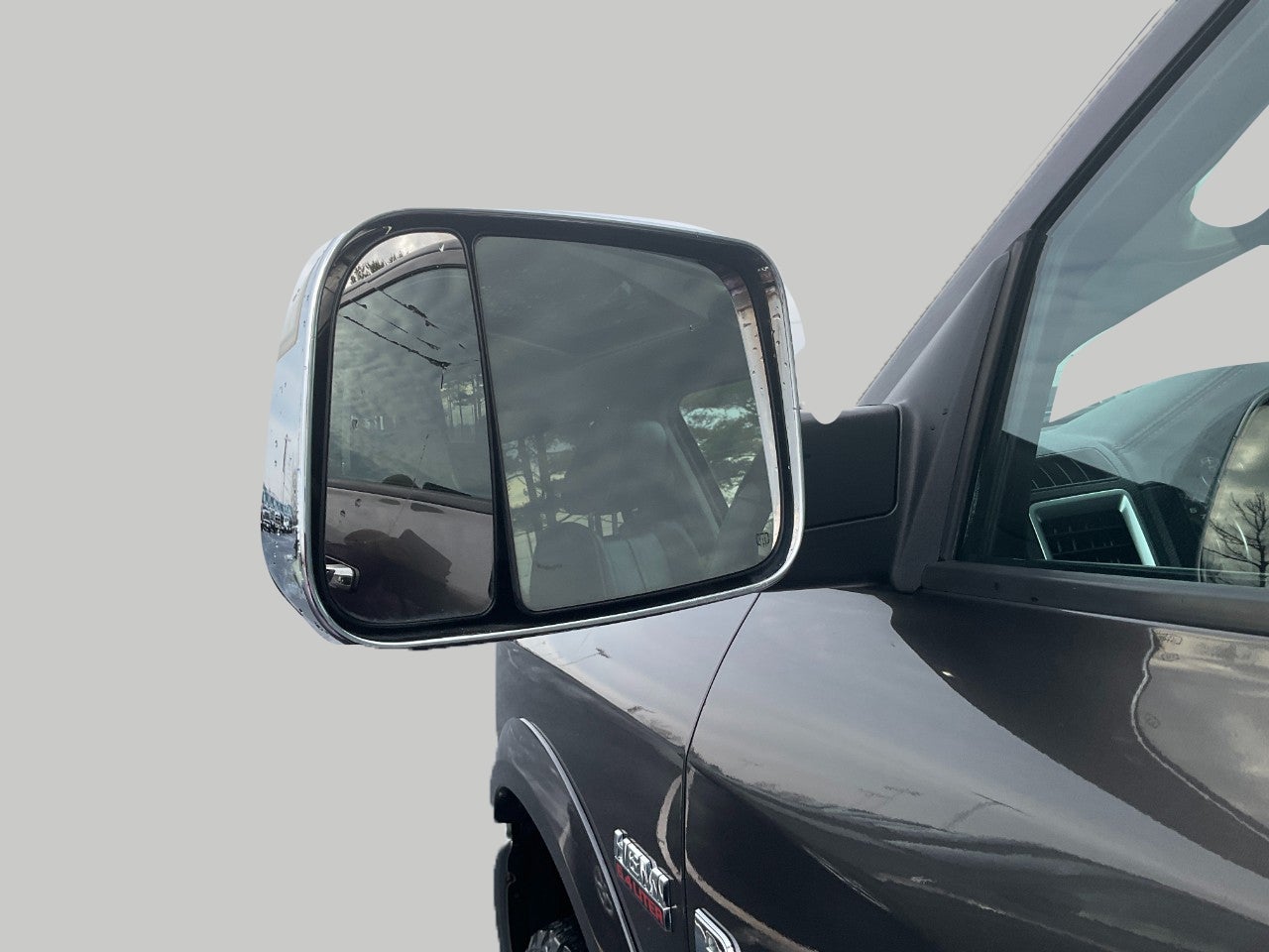 2014 RAM 2500 Longhorn Limited