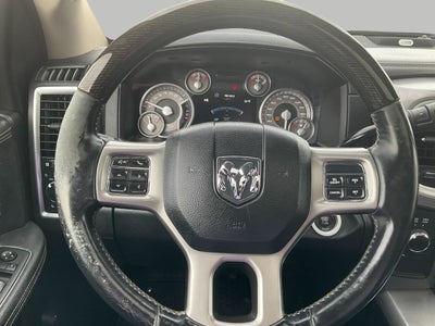 2014 RAM 2500 Longhorn Limited