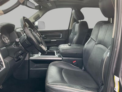 2014 RAM 2500 Longhorn Limited