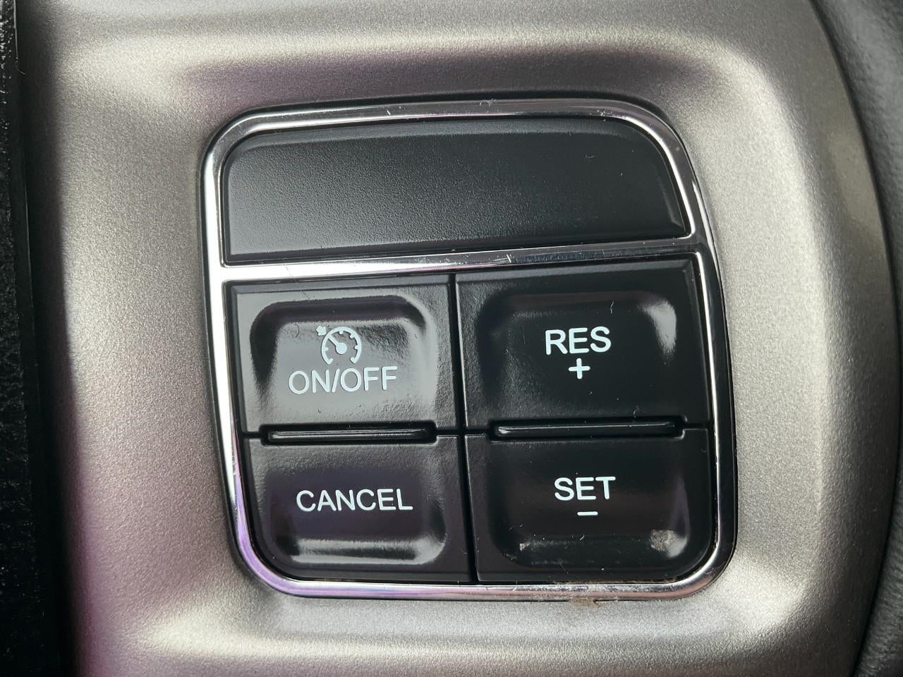 2014 RAM 2500 Longhorn Limited