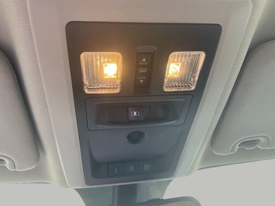 2014 RAM 2500 Longhorn Limited