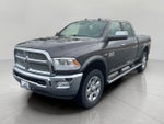 2014 RAM 2500 Longhorn Limited