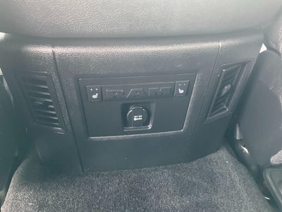 2014 RAM 2500 Longhorn Limited