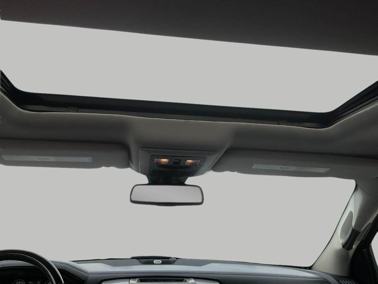 2014 RAM 2500 Longhorn Limited