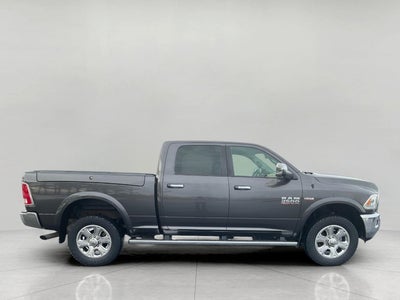 2014 RAM 2500 Longhorn Limited