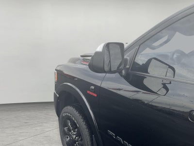 2020 RAM 2500 Limited Crew Cab 4x4 6'4' Box