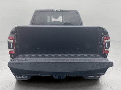 2020 RAM 2500 Limited Crew Cab 4x4 6'4' Box