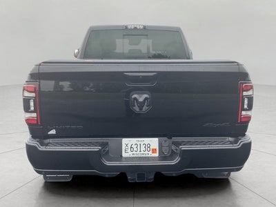 2020 RAM 2500 Limited Crew Cab 4x4 6'4' Box