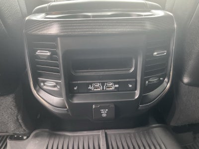2020 RAM 2500 Limited Crew Cab 4x4 6'4' Box