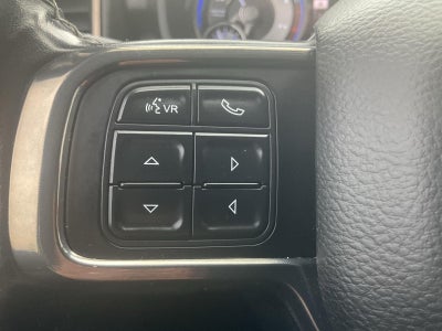 2020 RAM 2500 Limited Crew Cab 4x4 6'4' Box