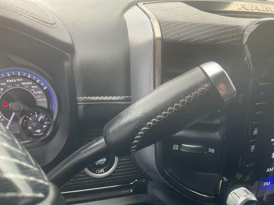 2020 RAM 2500 Limited Crew Cab 4x4 6'4' Box