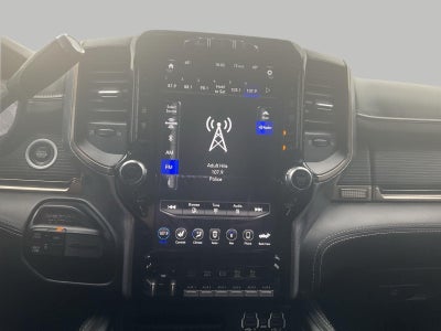 2020 RAM 2500 Limited Crew Cab 4x4 6'4' Box
