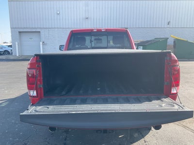 2011 RAM Ram 1500 ST