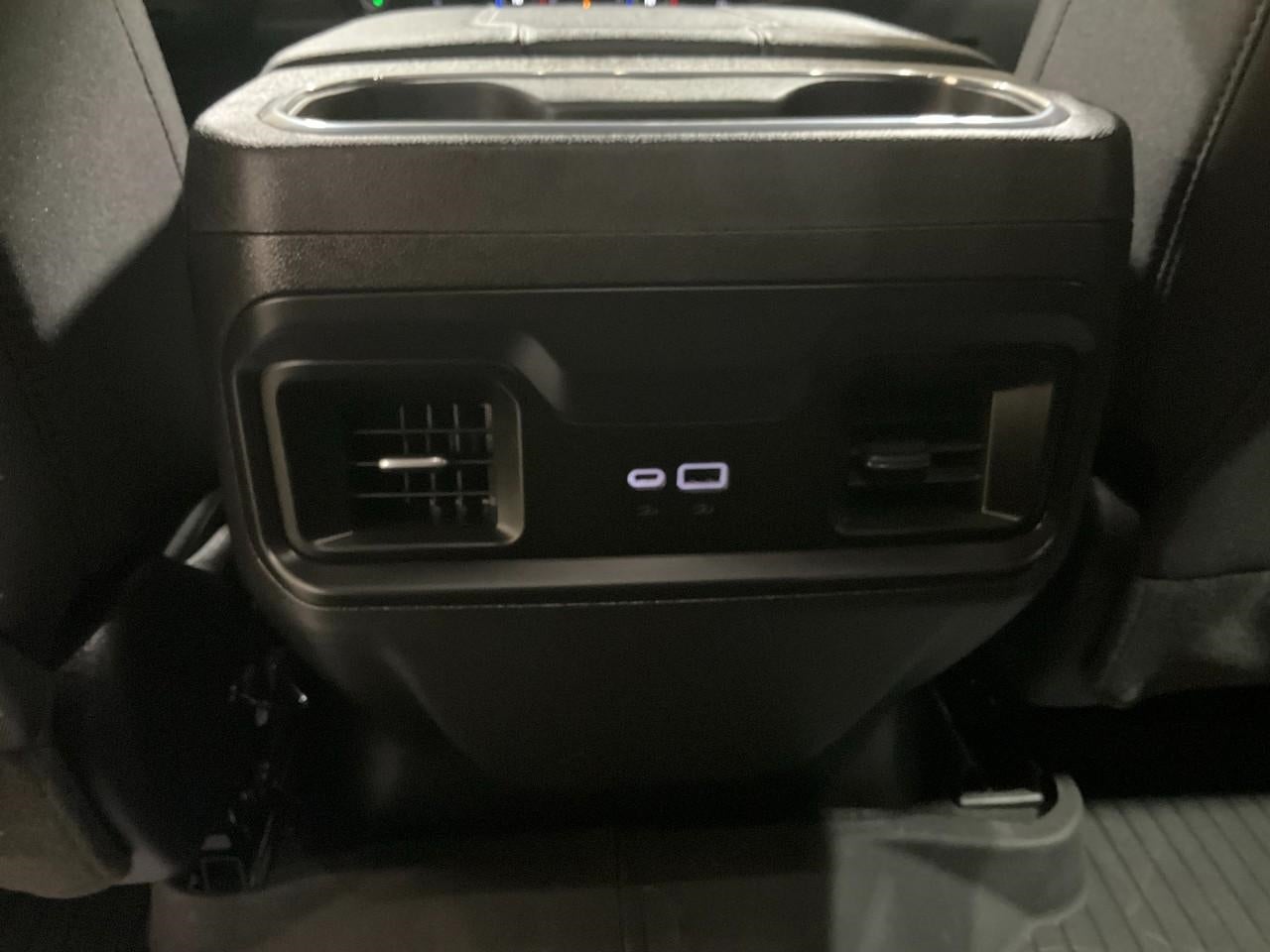 2023 Chevrolet Silverado 1500 4WD Crew Cab Short Bed LT Trail Boss