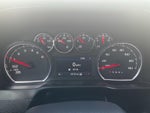 2021 Chevrolet Silverado 1500 4WD Crew Cab Short Bed RST