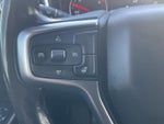 2021 Chevrolet Silverado 1500 4WD Crew Cab Short Bed RST