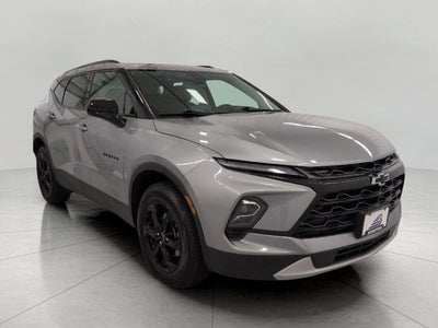 2023 Chevrolet Blazer AWD 2LT