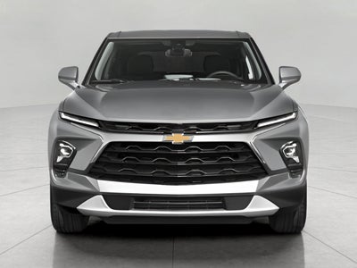 2023 Chevrolet Blazer AWD 2LT
