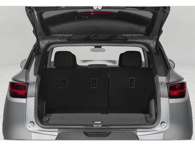 2023 Chevrolet Blazer AWD 2LT