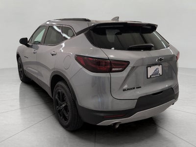2023 Chevrolet Blazer AWD 2LT