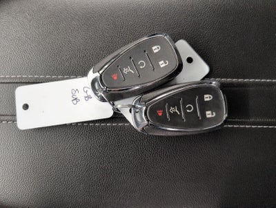 2023 Chevrolet Blazer AWD 2LT