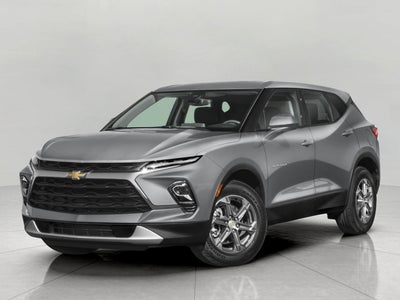 2023 Chevrolet Blazer AWD 2LT