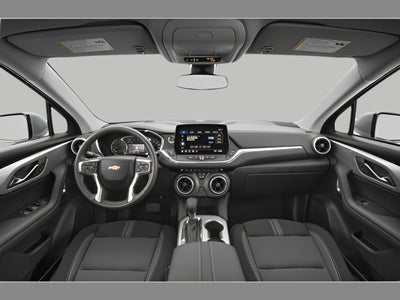 2023 Chevrolet Blazer AWD 2LT