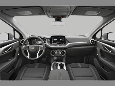 2023 Chevrolet Blazer AWD 2LT