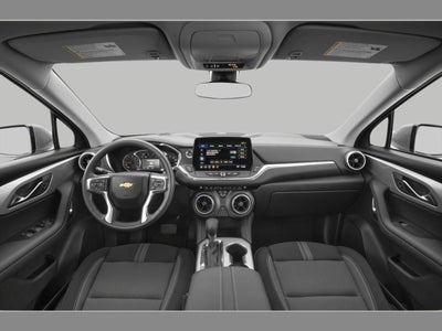 2023 Chevrolet Blazer AWD 2LT