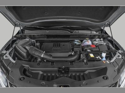 2023 Chevrolet Blazer AWD 2LT