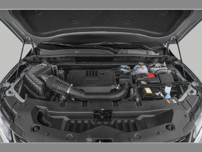 2023 Chevrolet Blazer AWD 2LT