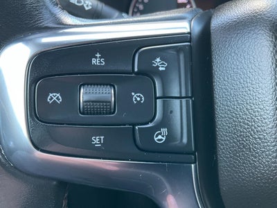 2019 Chevrolet Blazer Premier