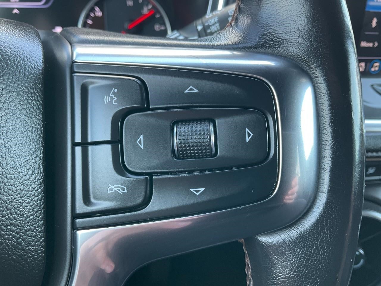 2019 Chevrolet Blazer Premier