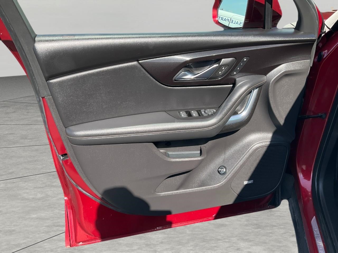 2019 Chevrolet Blazer Premier