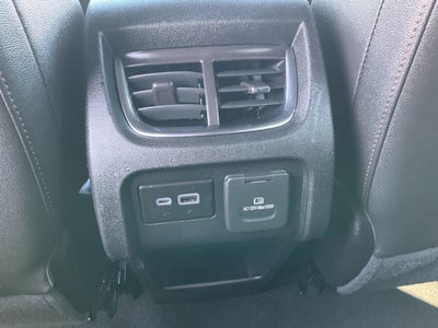2019 Chevrolet Blazer Premier