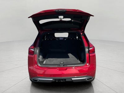 2019 Chevrolet Blazer Premier