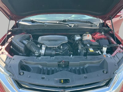 2019 Chevrolet Blazer Premier