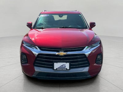 2019 Chevrolet Blazer Premier