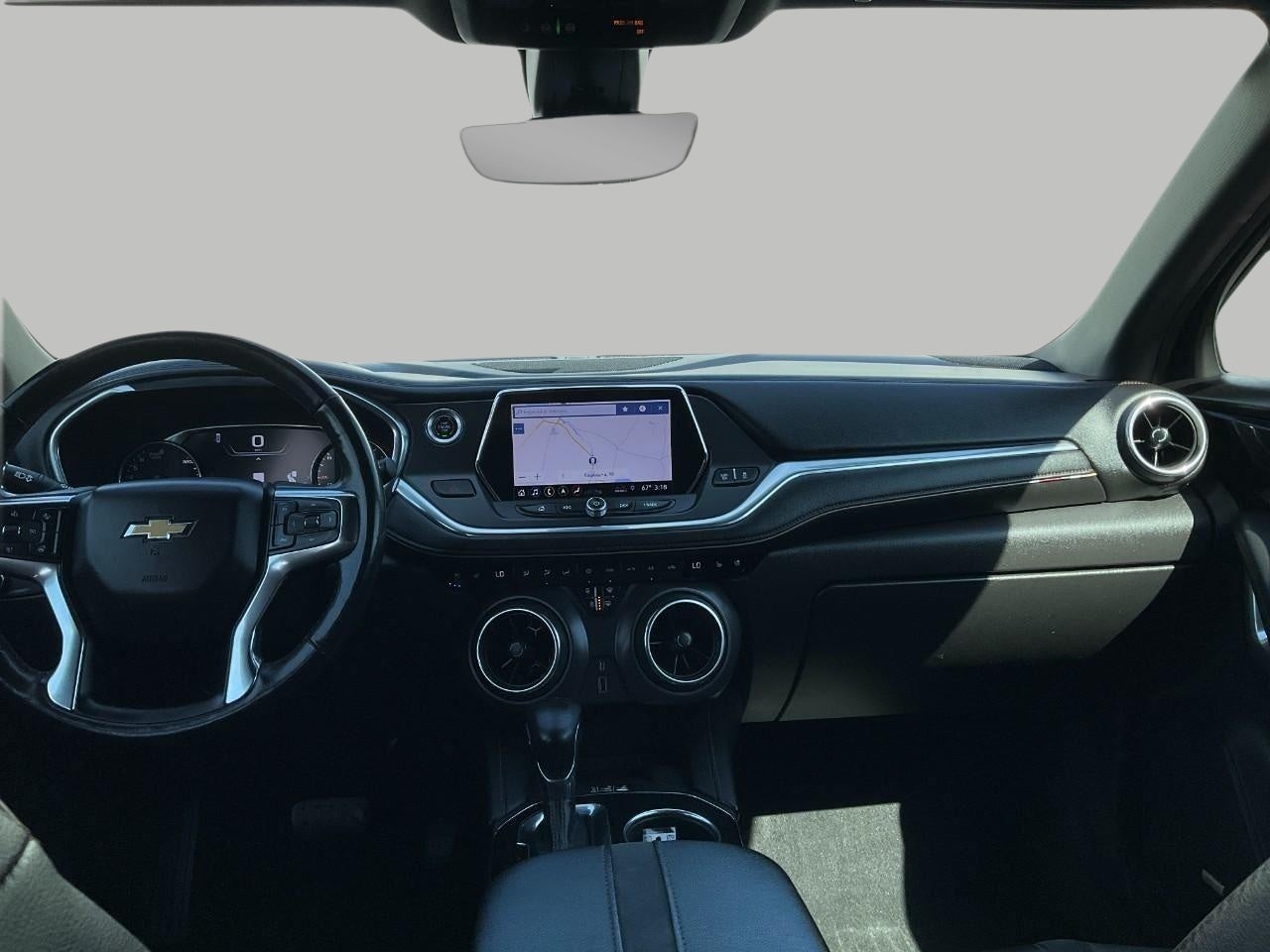 2019 Chevrolet Blazer Premier
