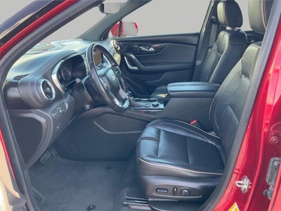 2019 Chevrolet Blazer Premier