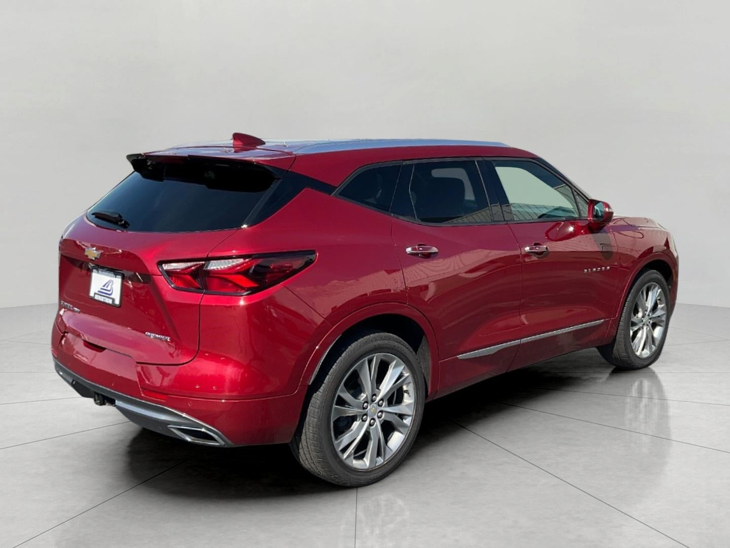 2019 Chevrolet Blazer Premier