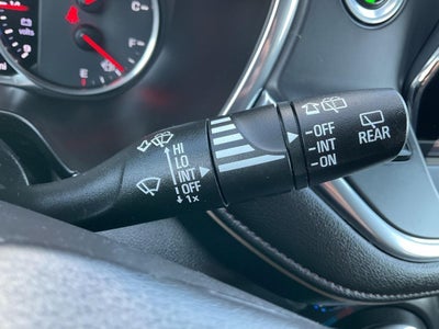 2019 Chevrolet Blazer Premier
