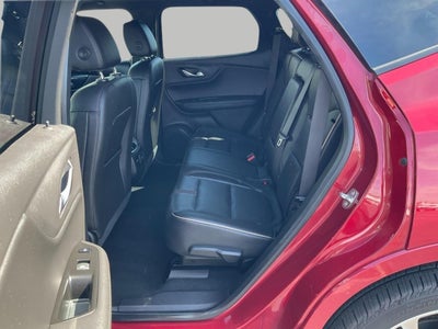 2019 Chevrolet Blazer Premier