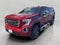 2021 GMC Sierra 1500 4WD Crew Cab Short Box AT4