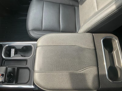 2023 GMC Sierra 1500 4WD Crew Cab Short Box SLT
