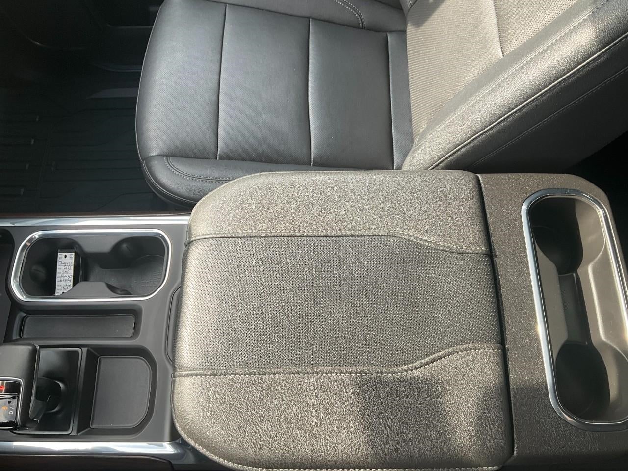 2023 GMC Sierra 1500 4WD Crew Cab Short Box SLT