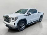 2023 GMC Sierra 1500 4WD Crew Cab Short Box SLT