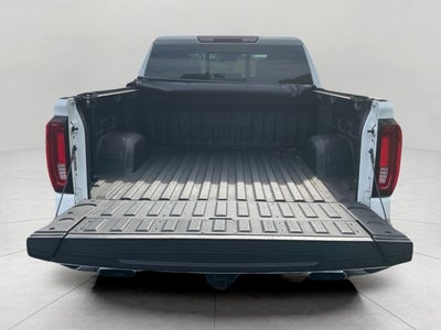 2023 GMC Sierra 1500 4WD Crew Cab Short Box SLT