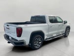 2023 GMC Sierra 1500 4WD Crew Cab Short Box SLT